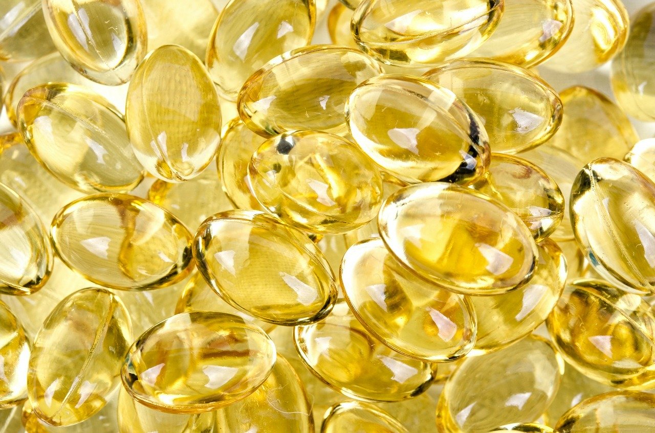Proizvodnja sertifikovanih suplemenata vitamina D