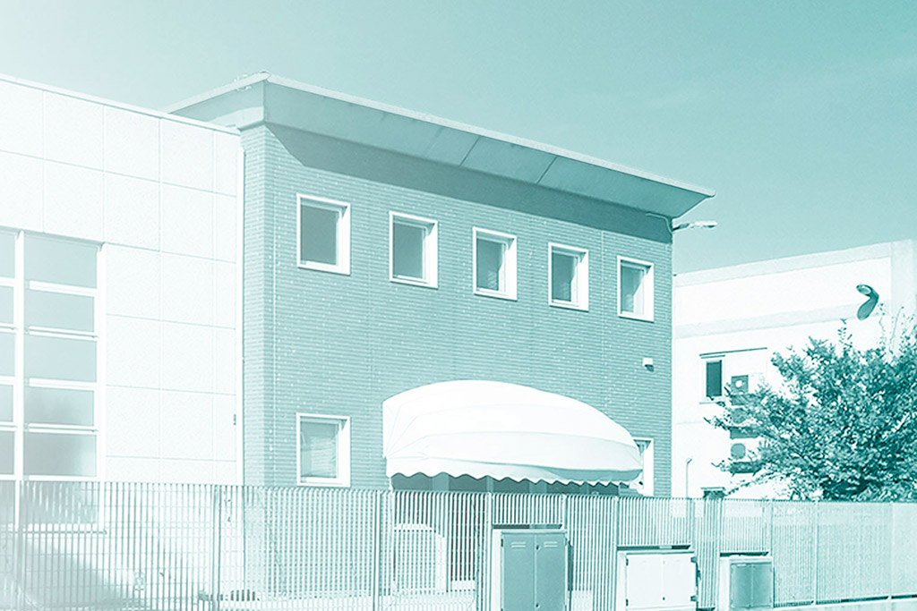 Proizvodnja dodataka ishrani Eudinamis